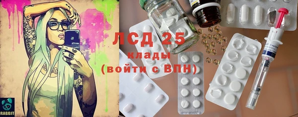 твердый Арсеньев